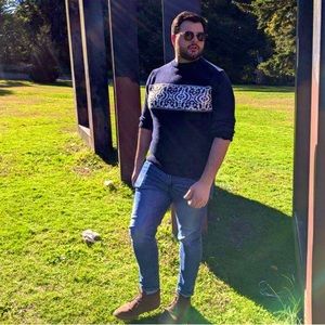 Meet your Posher, Vincent